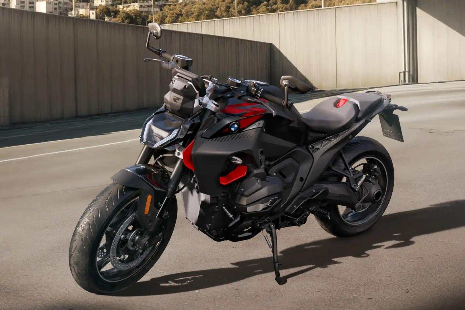 BMW R 1300 R 2026
