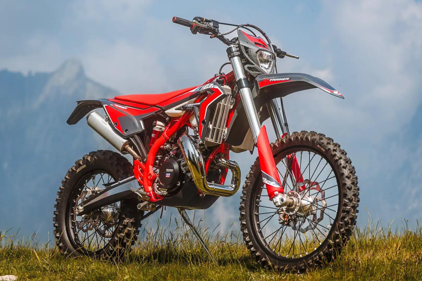 Beta Xtrainer Lowboy 2026