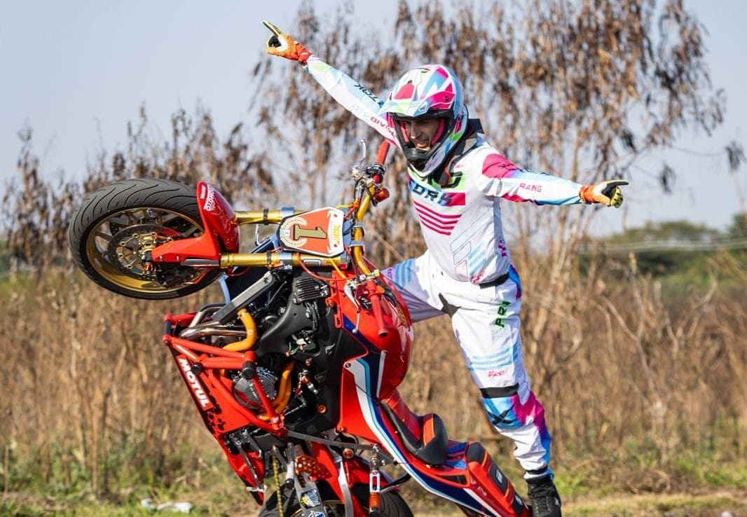 Moto Fest 2026 llega a Parque Viva con shows internacionales y conciencia vial