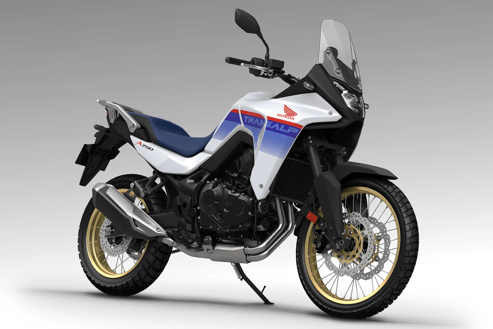 Honda XL750 Transalp 2023