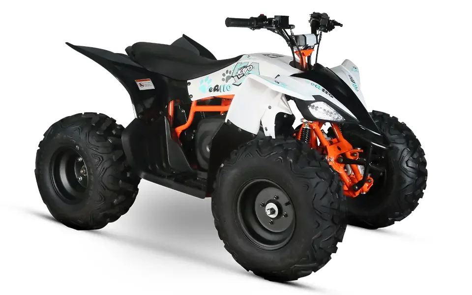 Kayo EA110 ATV