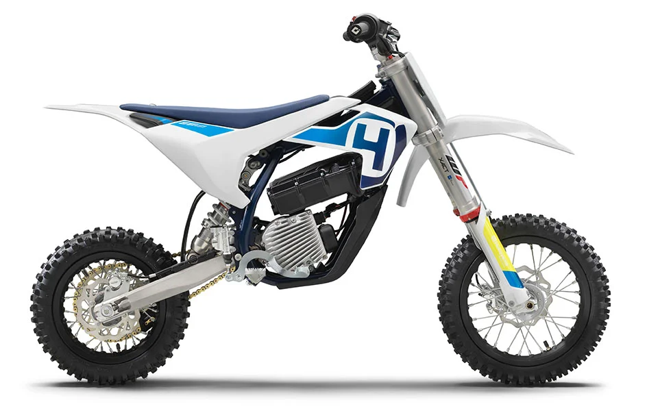 Husqvarna EE 5