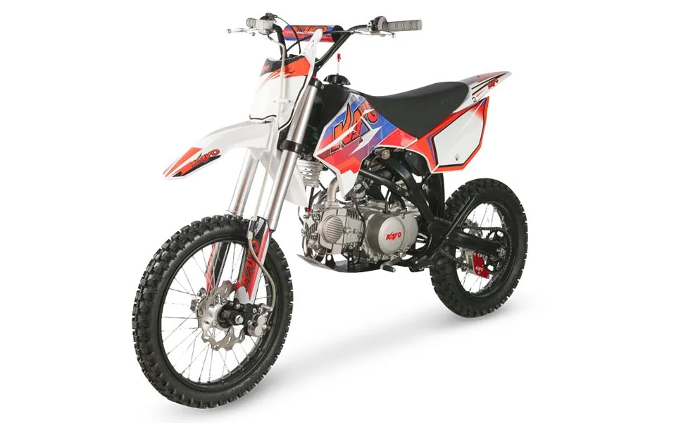 Kayo TTR 140