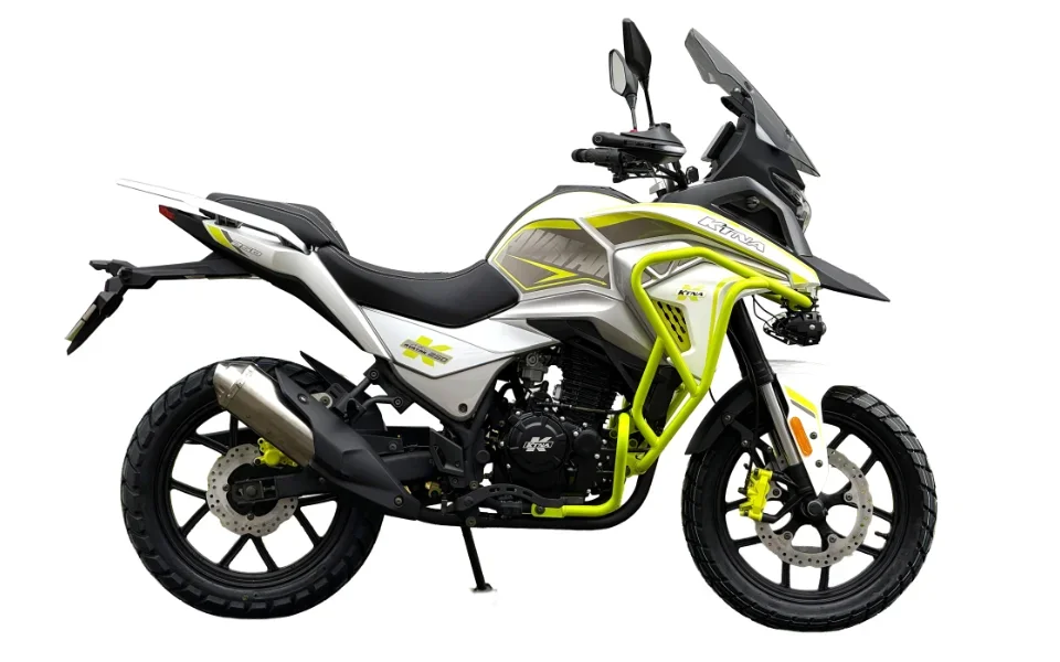 KTNA Avatar 250