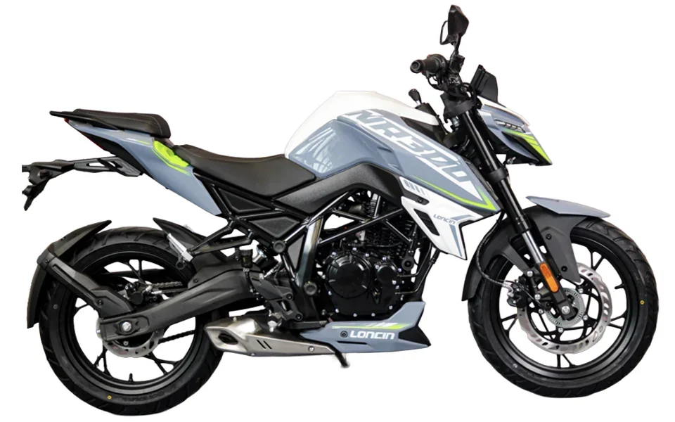 Loncin NR300