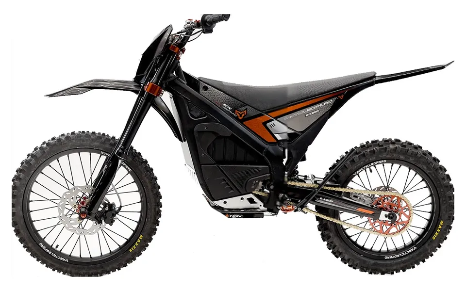 Arctic Leopard EX 800 en Costa Rica