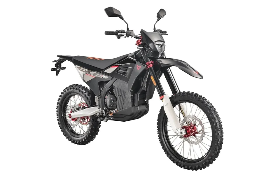 Arctic Leopard EXE 800 en Costa Rica