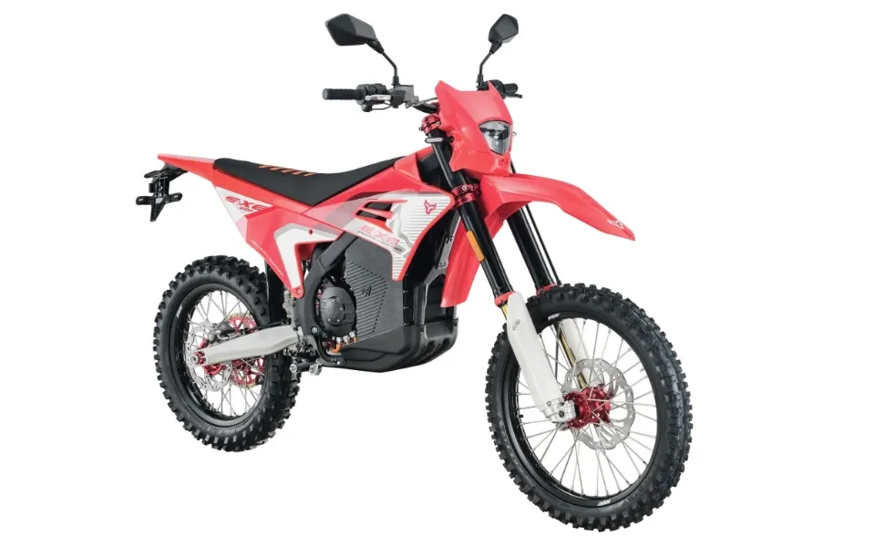 Arctic Leopard EXE 880 en Costa Rica