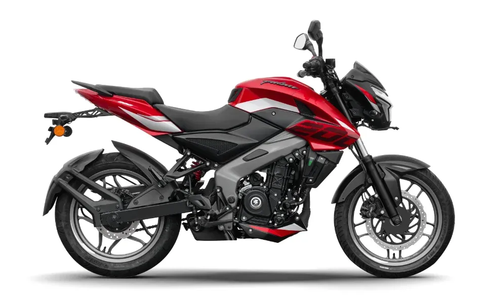 Bajaj Pulsar