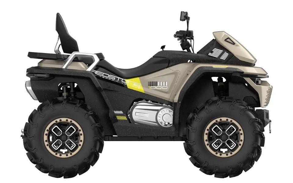 Benda Redstone 1000 MUD en Costa Rica