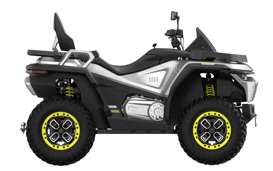 Benda Redstone 1000 R2 en Costa Rica
