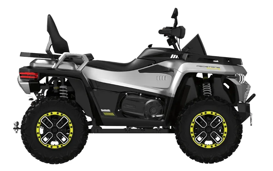Benda Redstone 550 R2 en Costa Rica