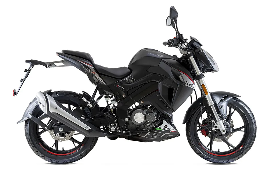 Benelli 180s