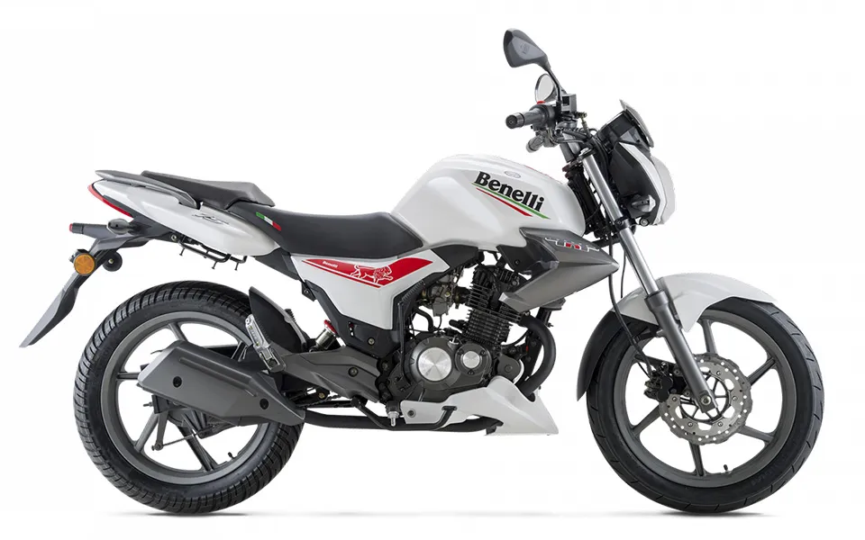 Benelli TNT
