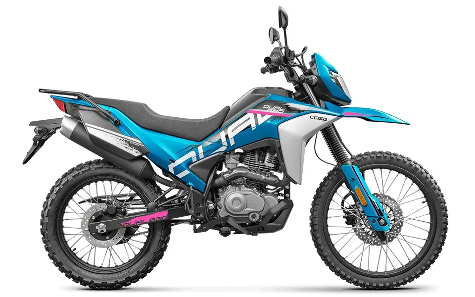 CFLITE 230 DUAL en Costa Rica