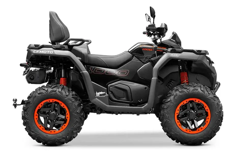 CFMOTO CFORCE 1000 TOURING en Costa Rica