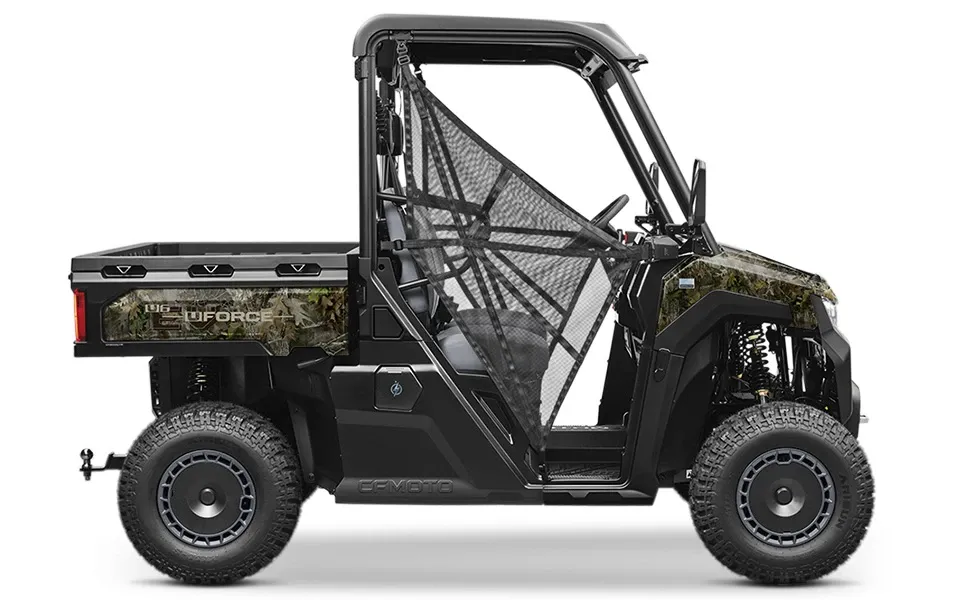 Cfmoto UFORCE 600 EV