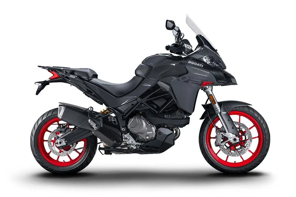 Ducati Multistrada - Imagen 1 en Costa Rica