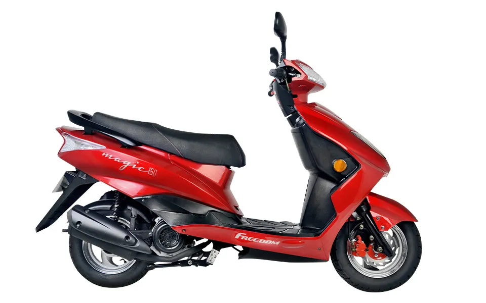Freedom Magic 150