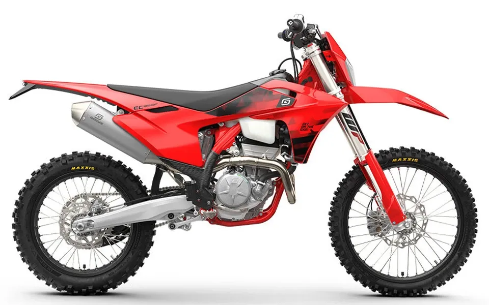 Gasgas EC 350 F