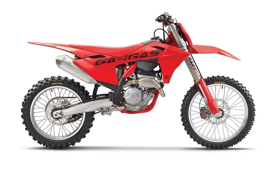 Gasgas MC 250 F