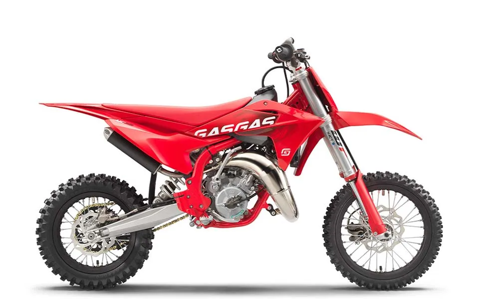 Gasgas MC 65