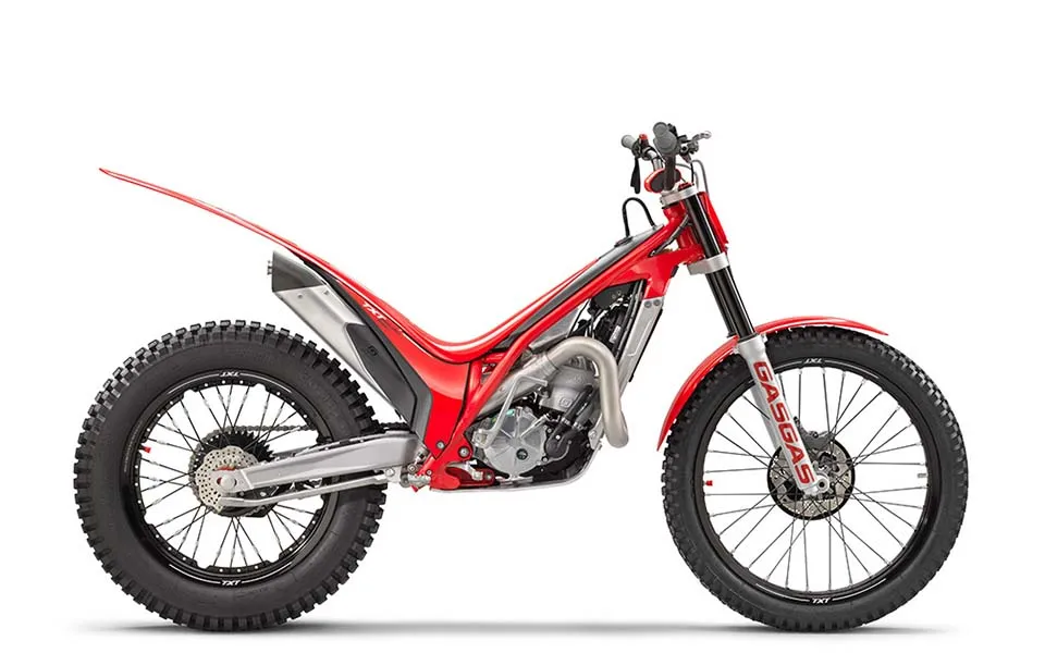 GasGas TXT Racing 250 en Costa Rica