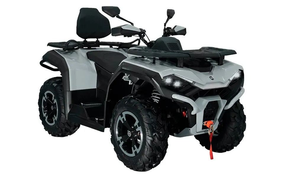 Hisun Guardian 550L