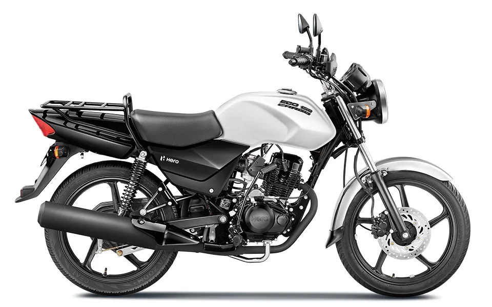 Hero Eco Cargo 150 en Costa Rica