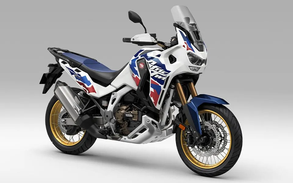 Honda Africa - Imagen 1 en Costa Rica