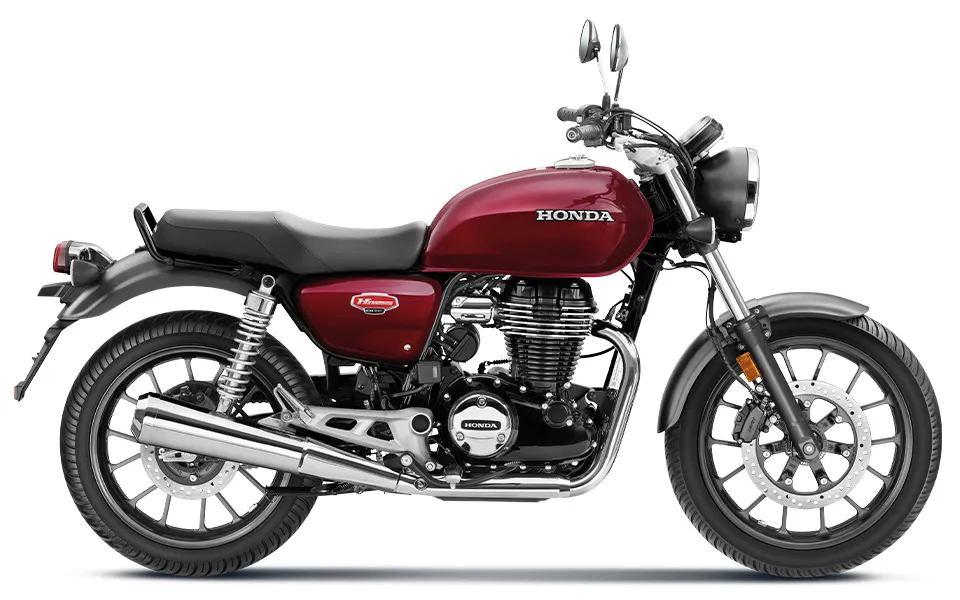 Honda CB350