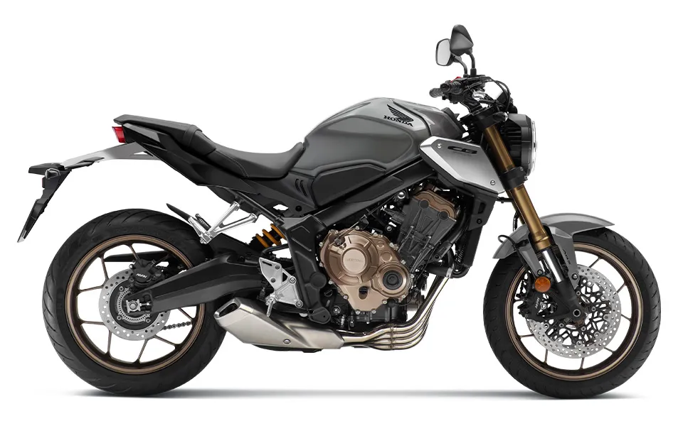 Honda CB650R