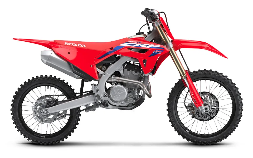 Honda CRF250R