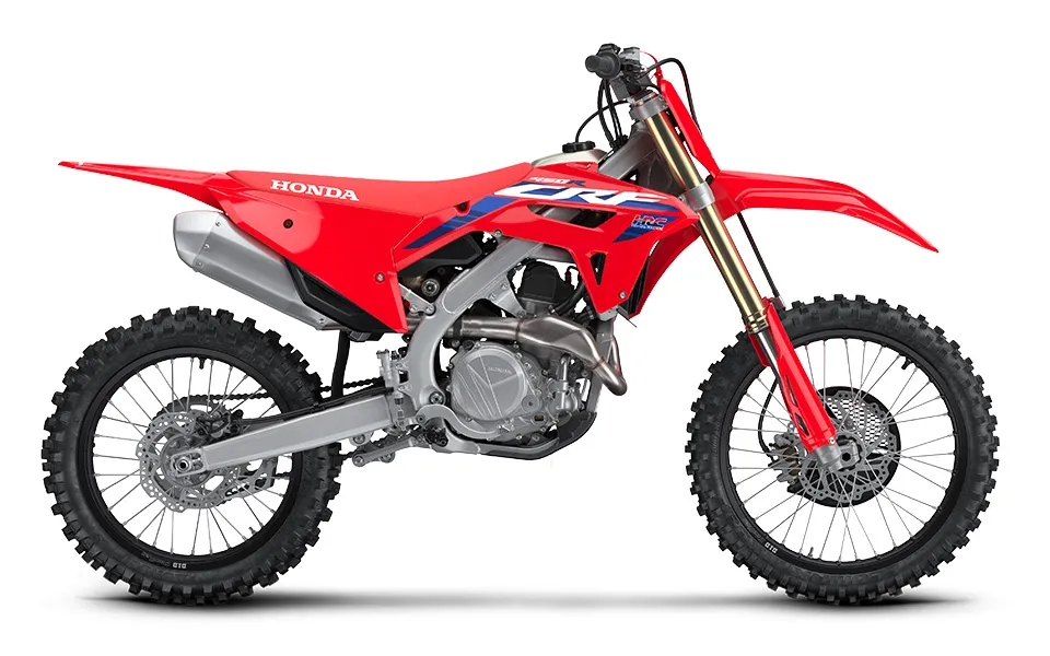 Honda CRF450R en Costa Rica