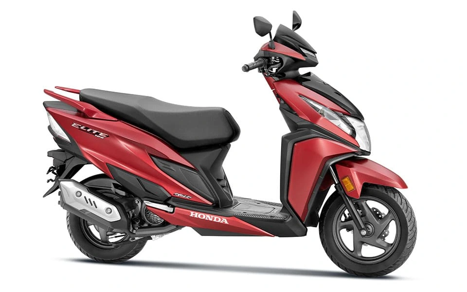 Honda Elite 125