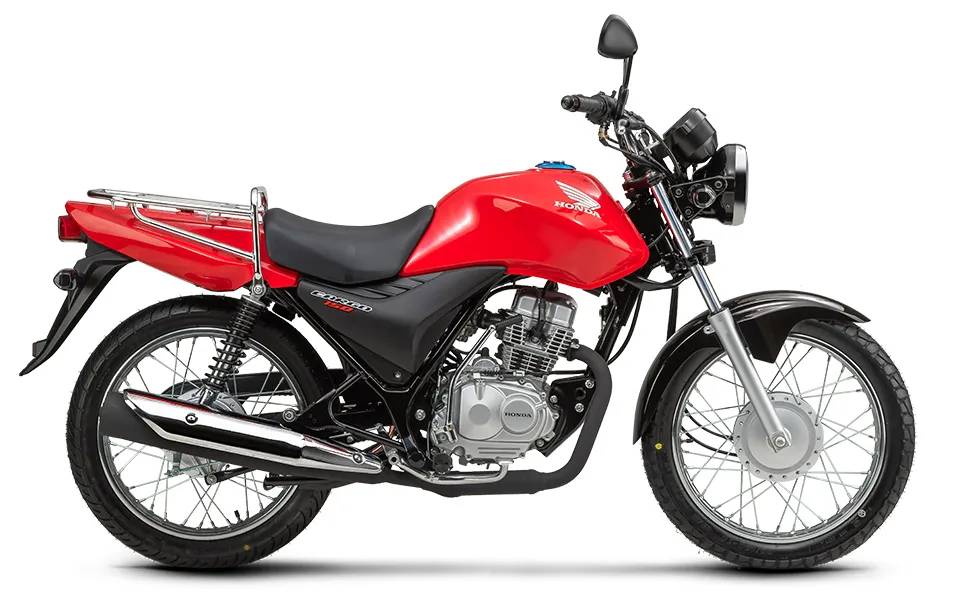 Honda GL150 Cargo en Costa Rica