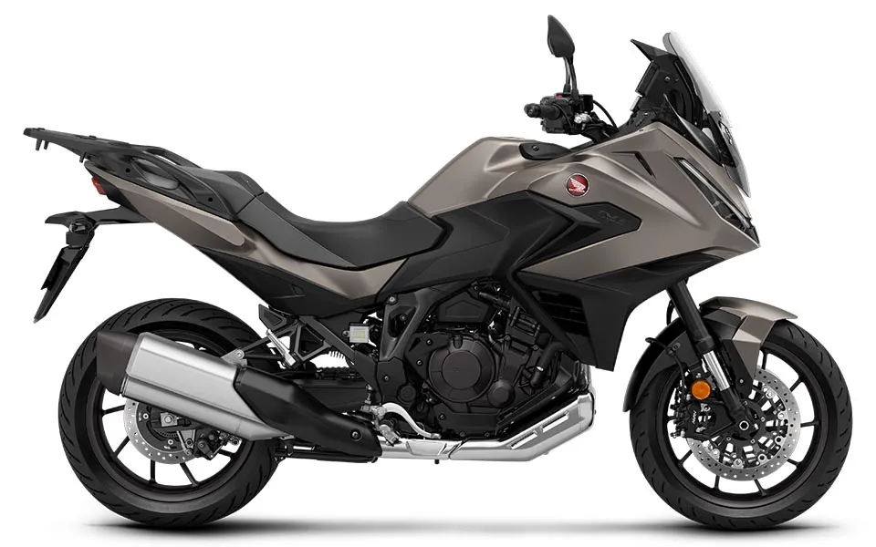 Honda NT1100 MT en Costa Rica