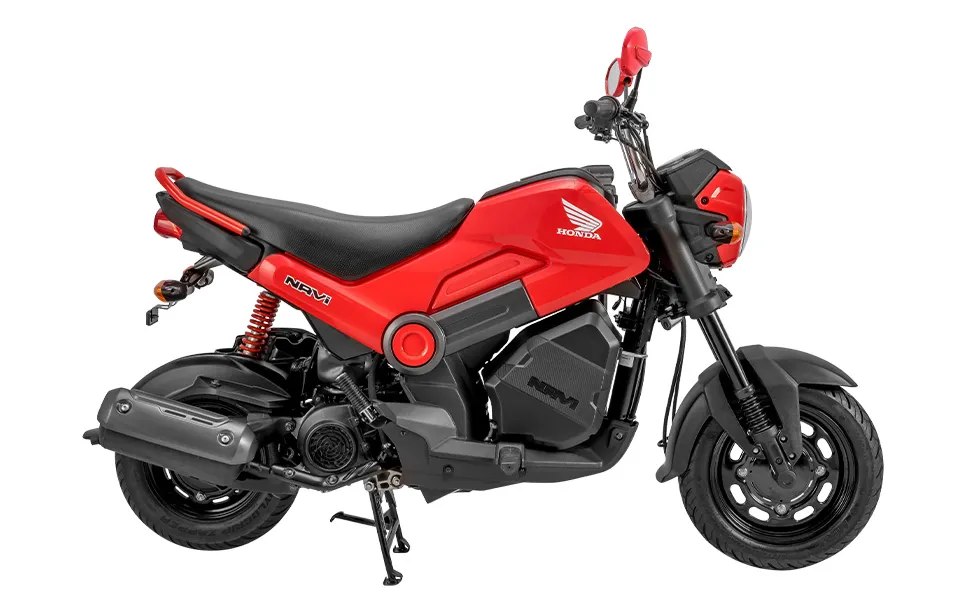 Honda Navi