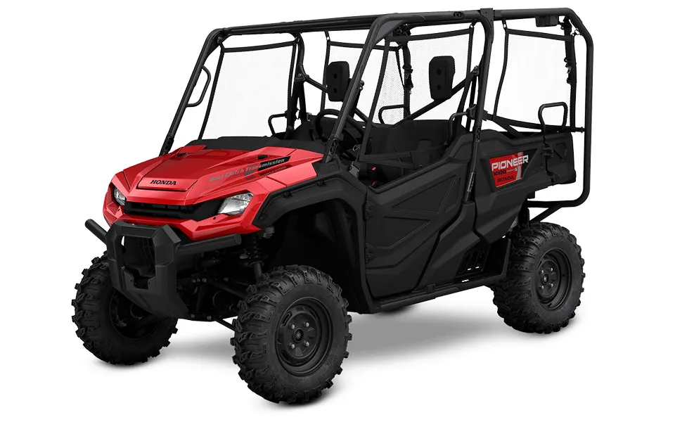 Honda Pioneer