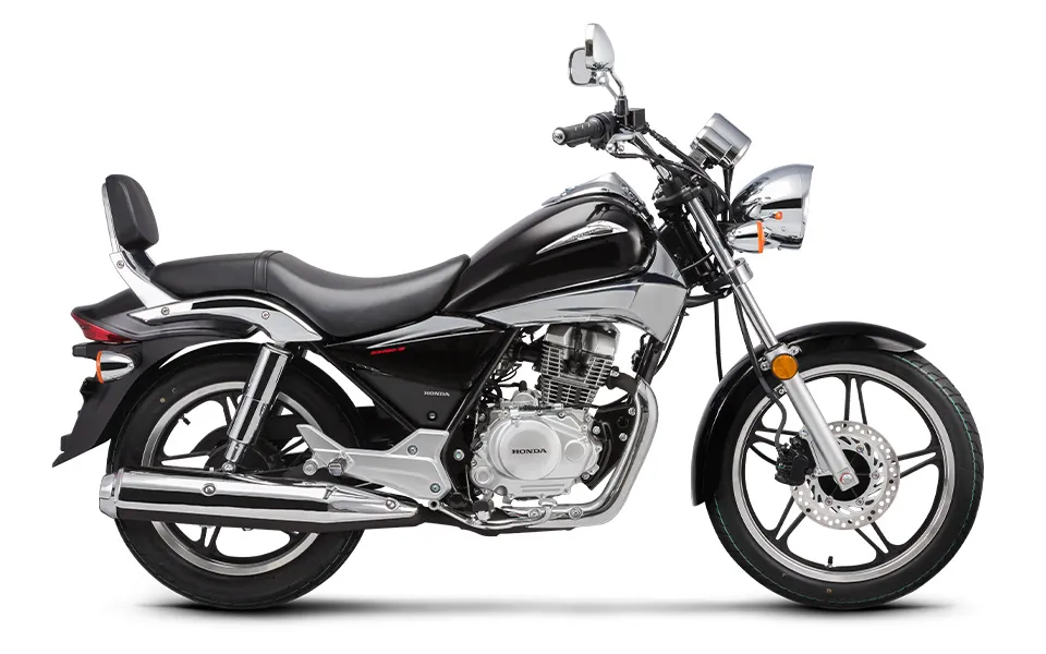 Honda Shadow 150