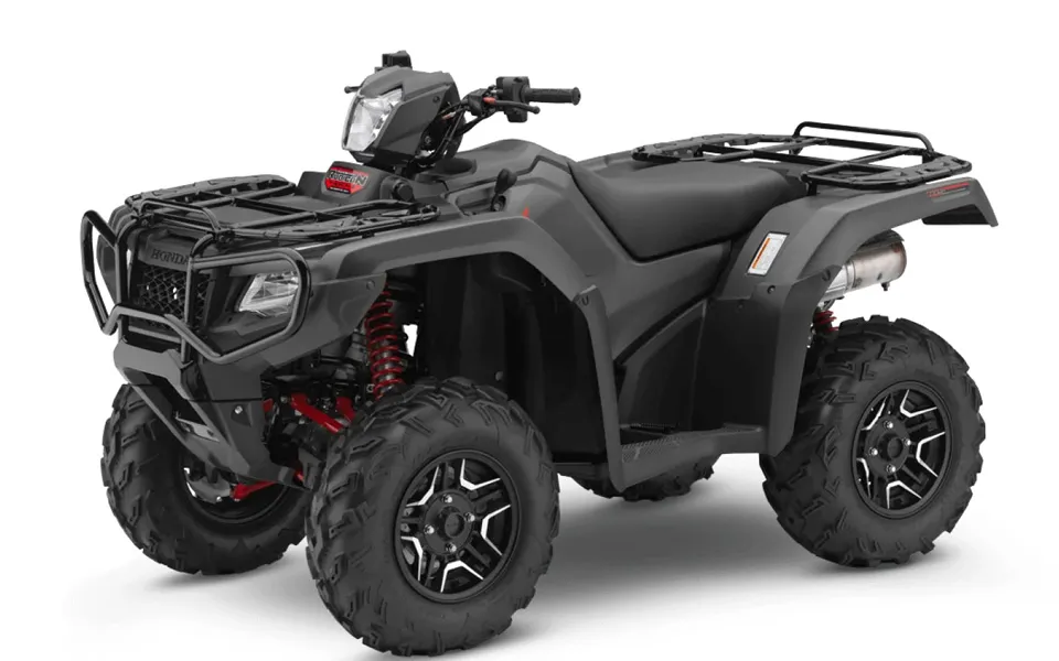 Honda TRX520 FA7