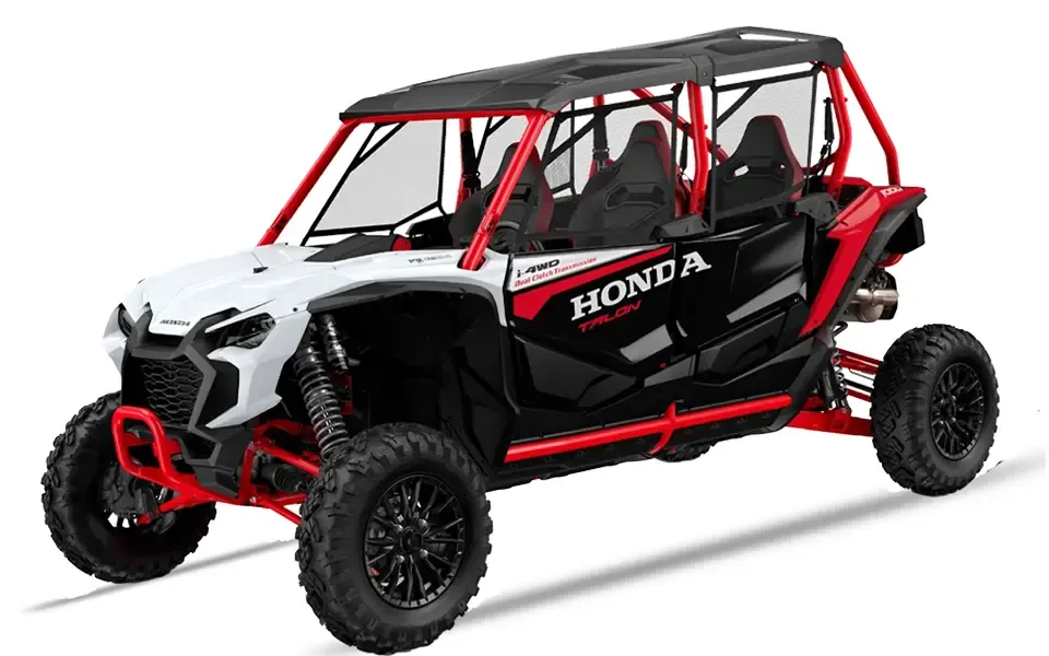 Honda Talon