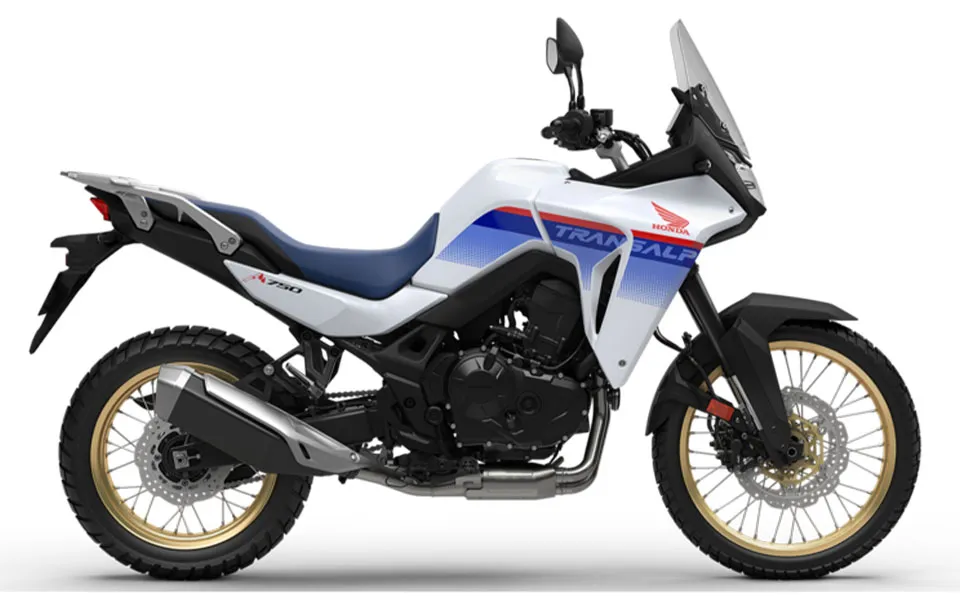 Honda XL750 Transalp