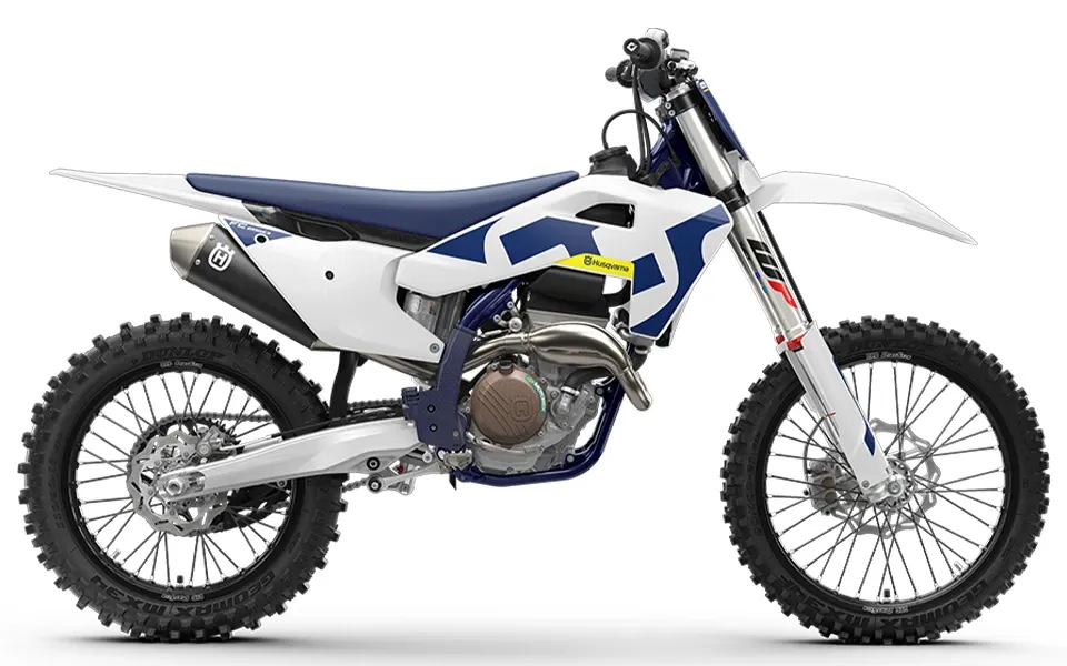 Husqvarna FC 250