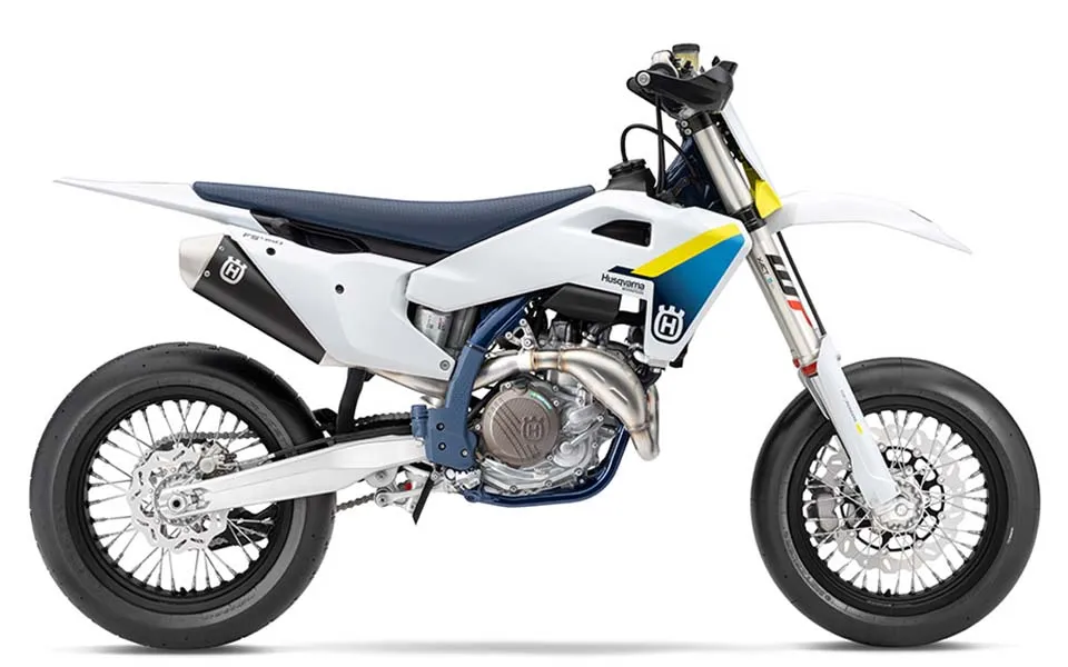 Husqvarna FS 450 en Costa Rica