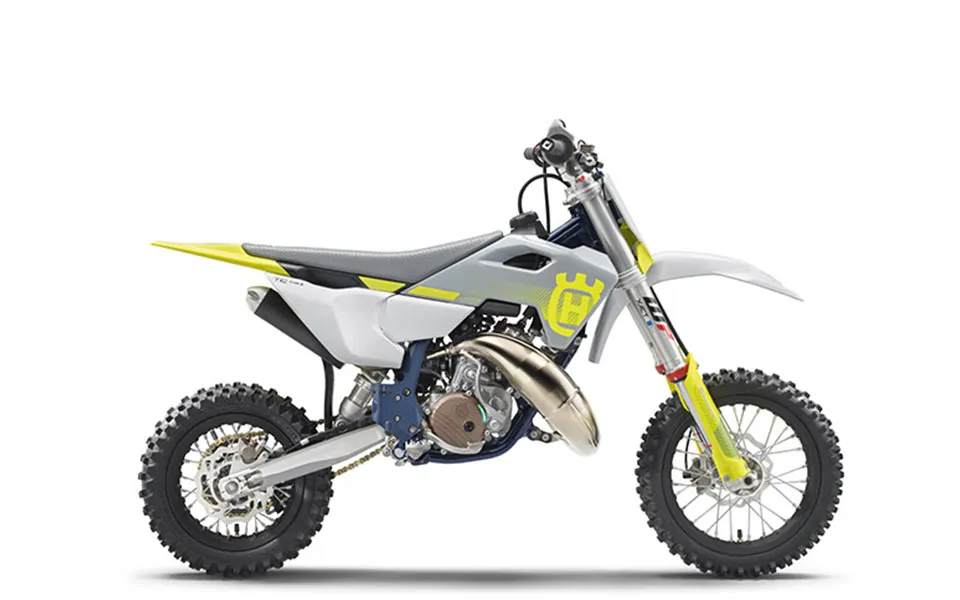 Husqvarna TC 50