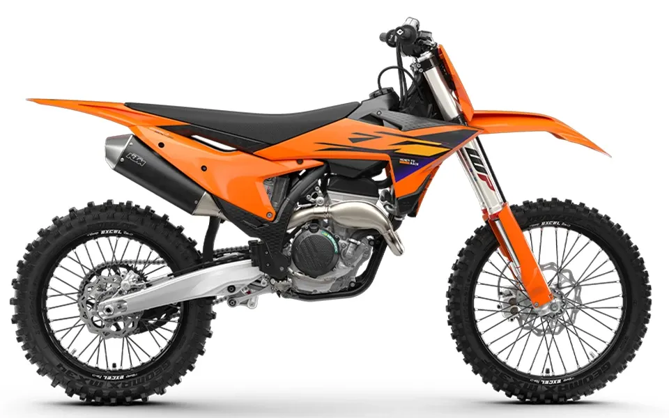 Ktm 250 SX-F