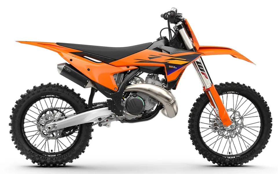 Ktm 300 SX