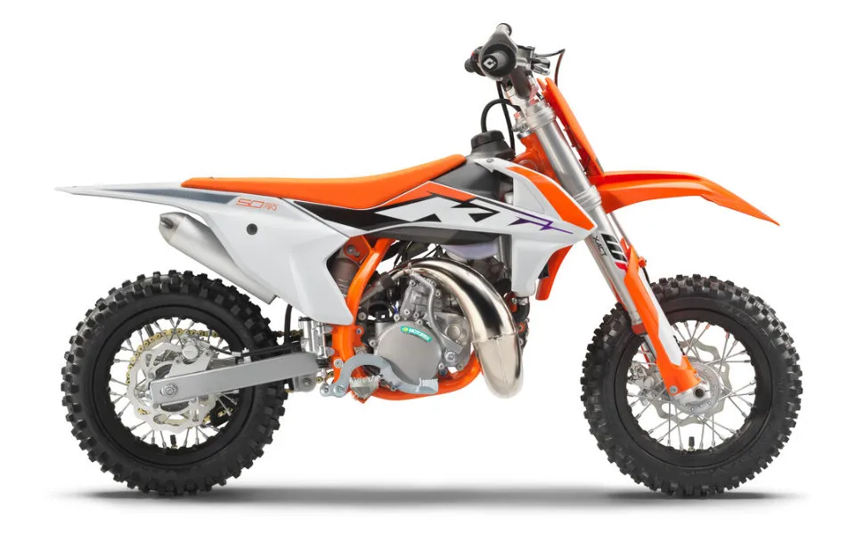 Ktm 50 SX Mini
