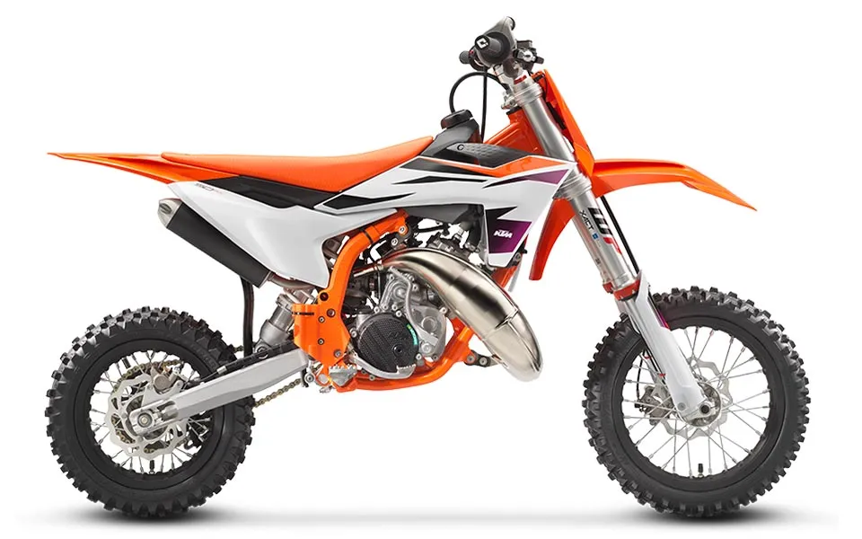 Ktm 50 SX